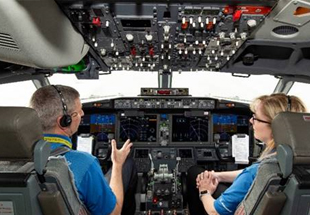 737 MAX Pilots Role