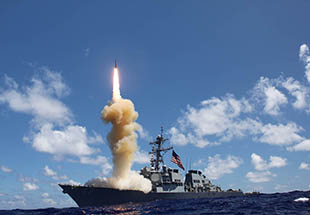 Ballistic Missile Defense System Successfully Conducts Largest Missile Defense Flight Test in History