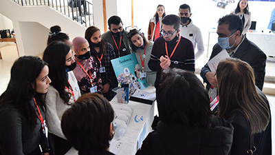 Tunisia Innovation Camp