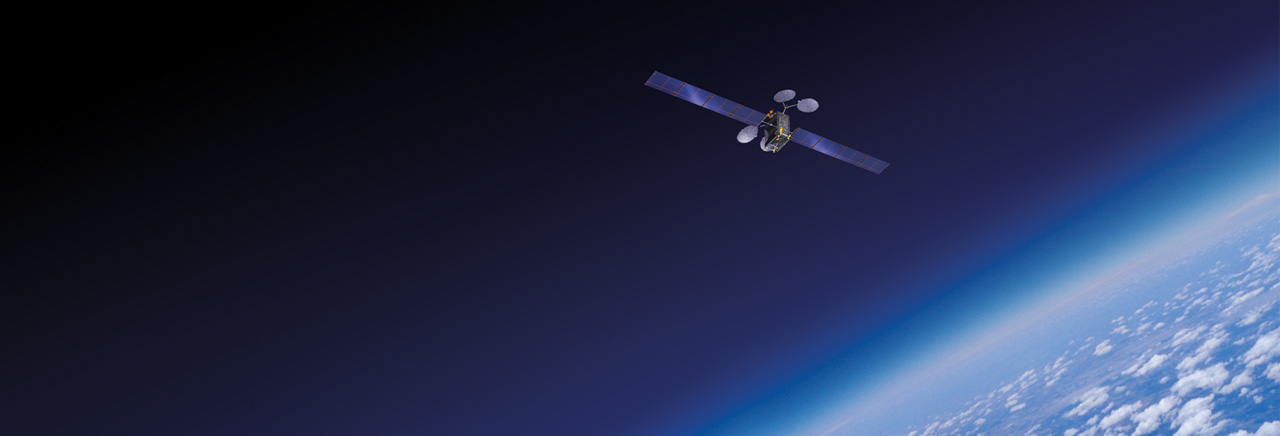 Satellite