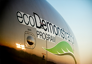 ecoDemonstrator