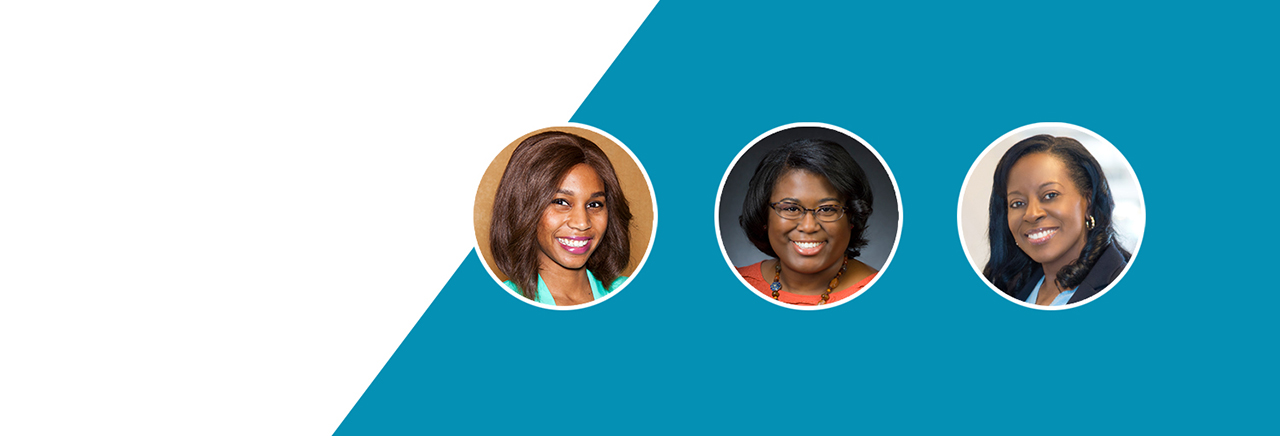 NSBE profiles