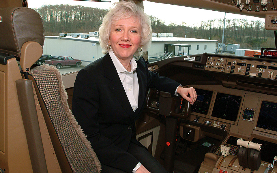 Suzanna Darcy-Hennemann