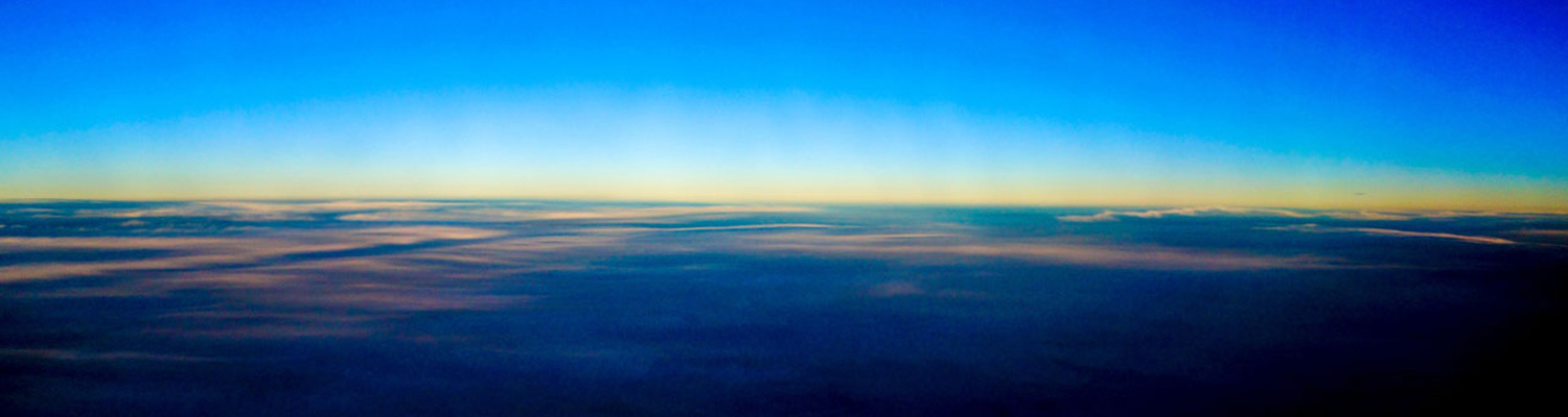 sky/clouds