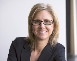 Pam Zednick