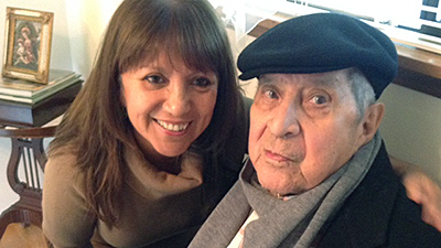 Living the American Dream