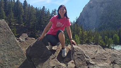 Not Just a Catchy Slogan