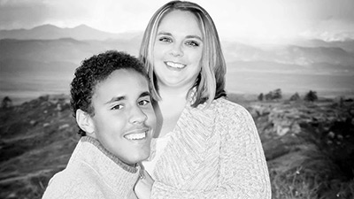 Single Mom, Singular Opportunity