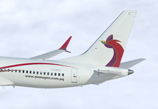 Air Niugini