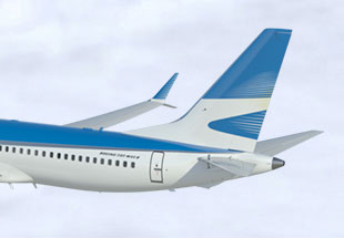 Aerolineas Argentinas