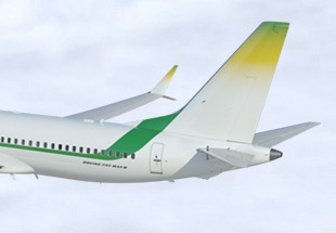 Mauritania Airlines