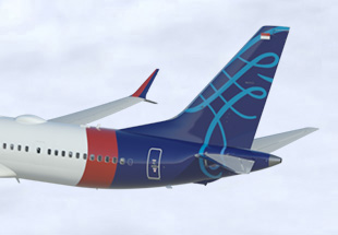 Sriwijaya Air