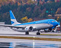 Aerolineas Argentinas