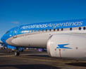 Aerolineas Argentinas