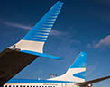 Aerolineas Argentinas