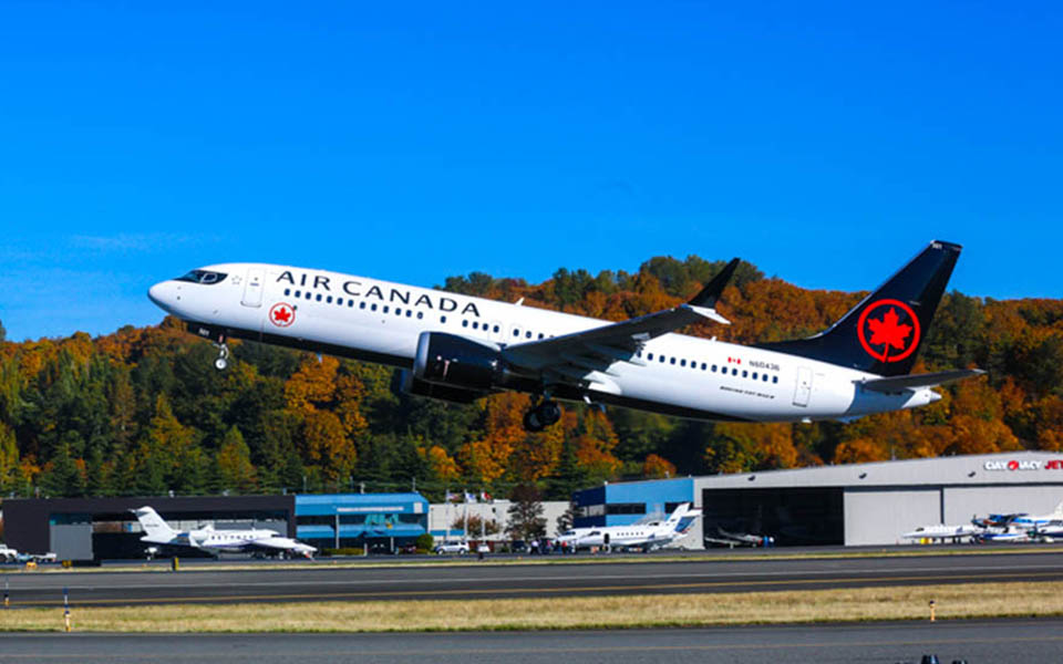 Air Canada