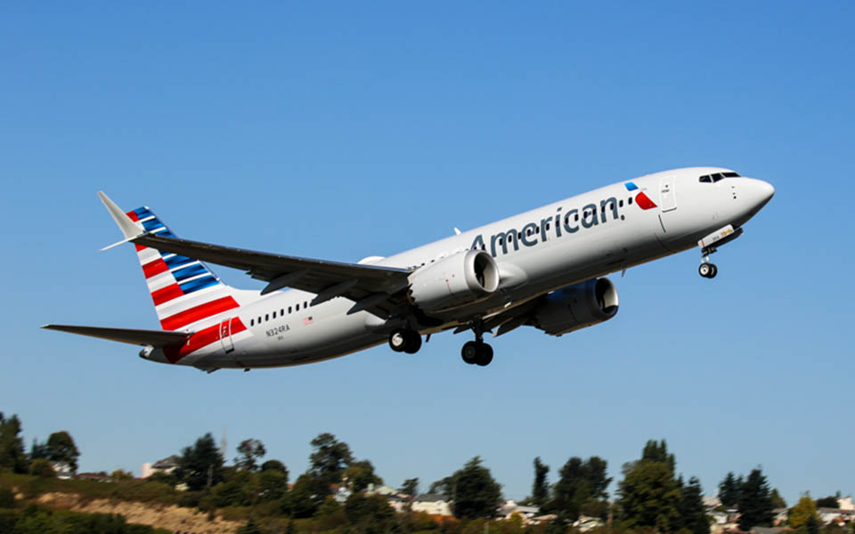 American Airlines