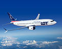 LOT Polish Airlines