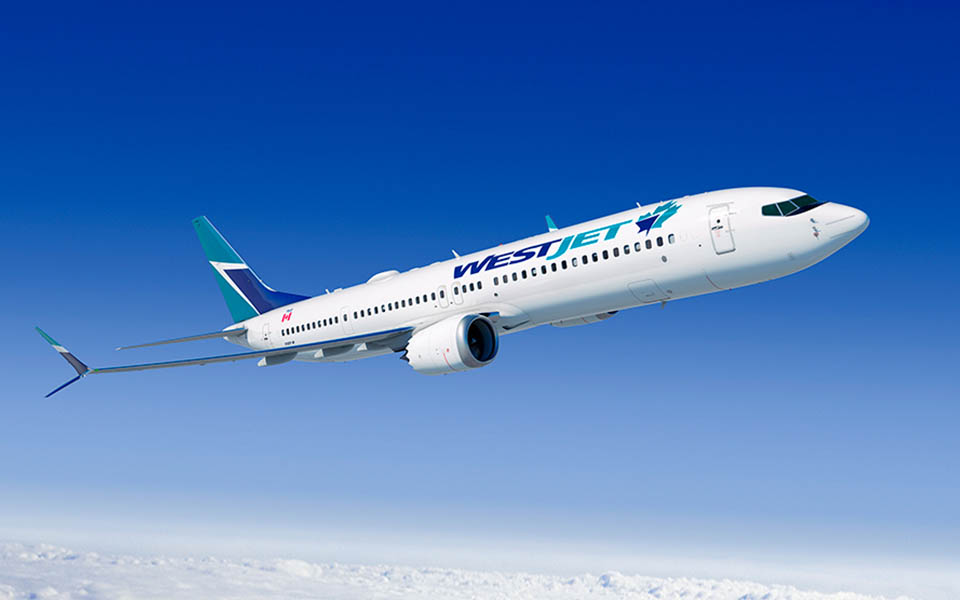 WestJet