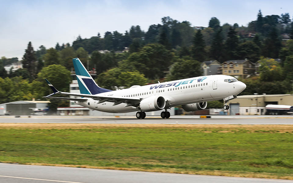 WestJet