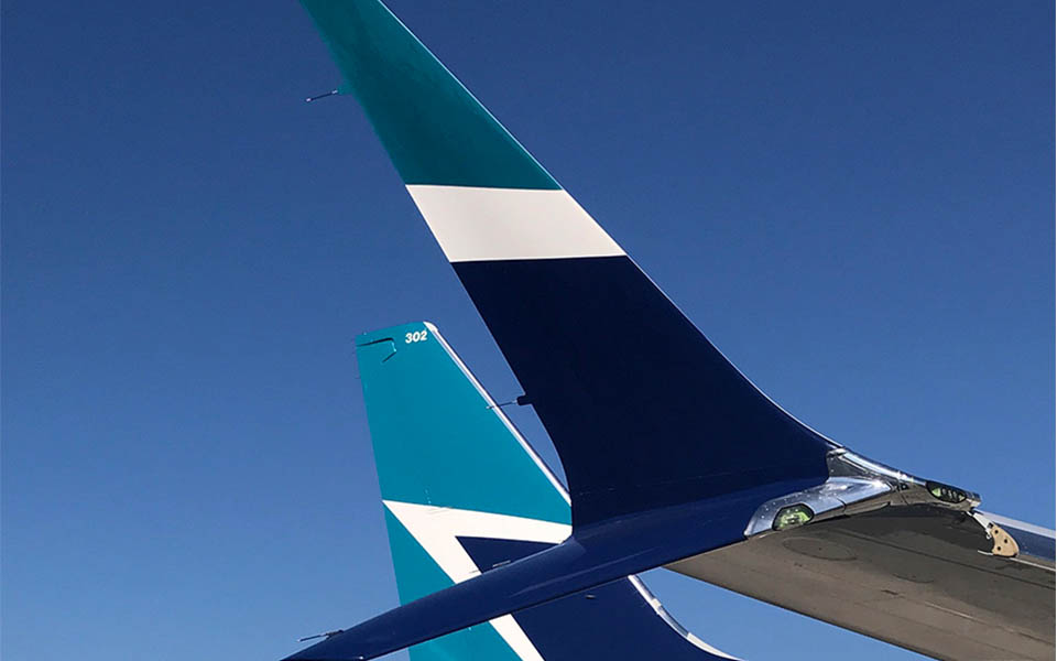 WestJet
