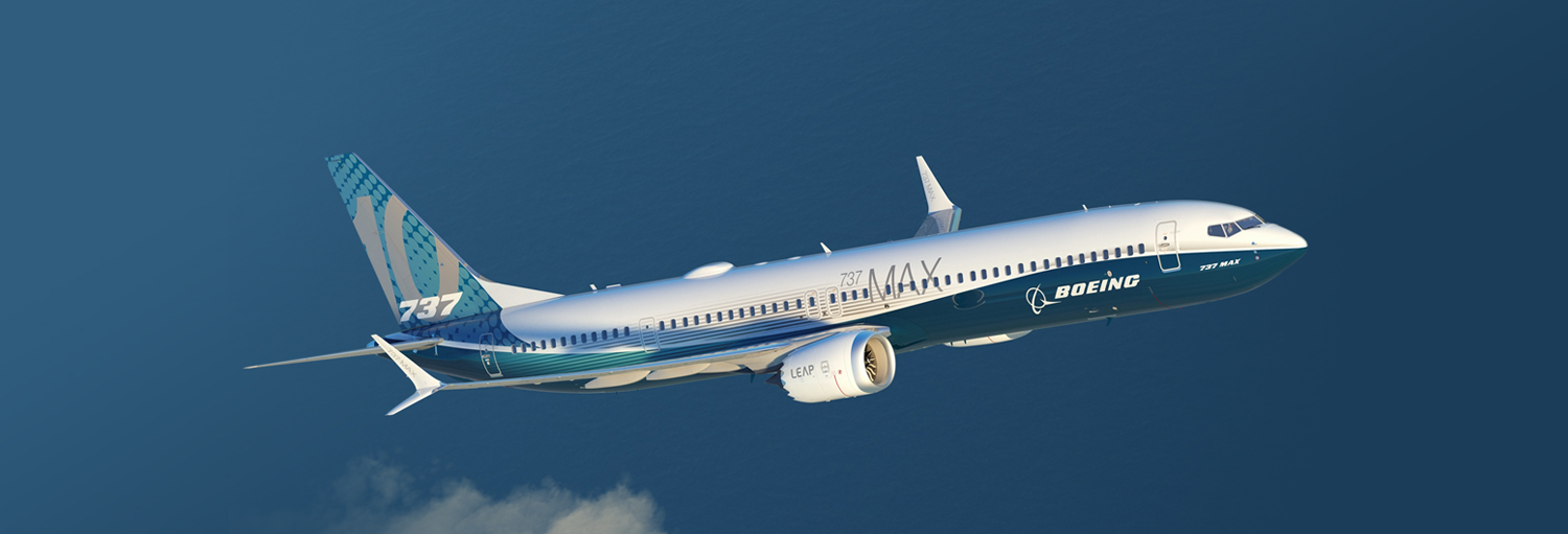 Introducing the 737 MAX 10