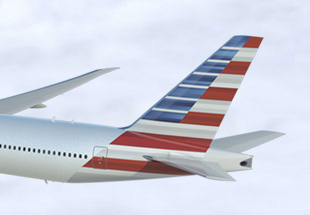 American Airlines