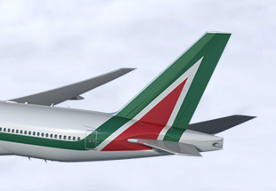 Alitalia