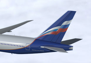 Aeroflot