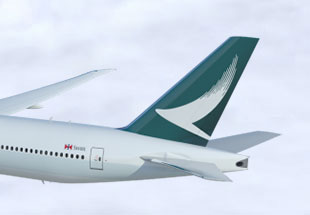 Cathay Pacific