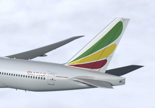 Ethiopian Airlines