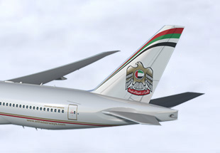 Etihad Airways
