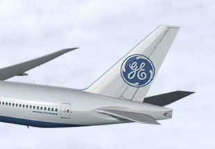 GE Capital Aviation Services