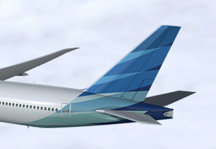 Garuda Indonesia