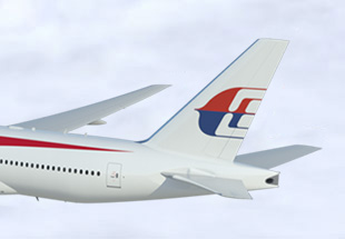 Malaysia Airlines