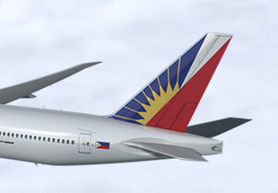 Philippine Airlines