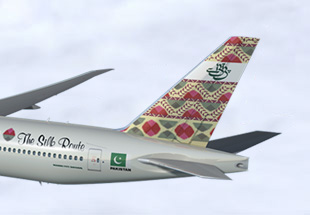 Pakistan International Airlines