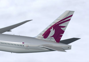 Qatar Airways