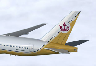 Royal Brunei