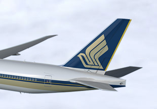 Singapore Airlines