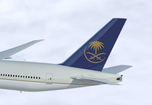 Saudia