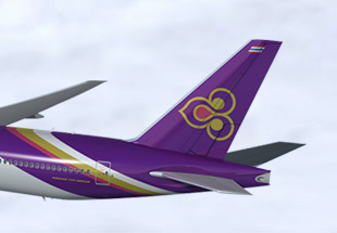 Thai Airways