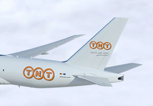 TNT Airlines