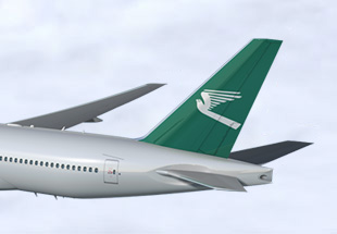 Turkmenistan Airlines