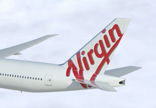 Virgin Australia