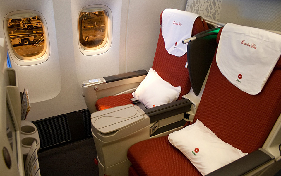 Biman Bangladesh Airlines