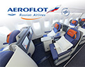 Aeroflot Russian Airlines
