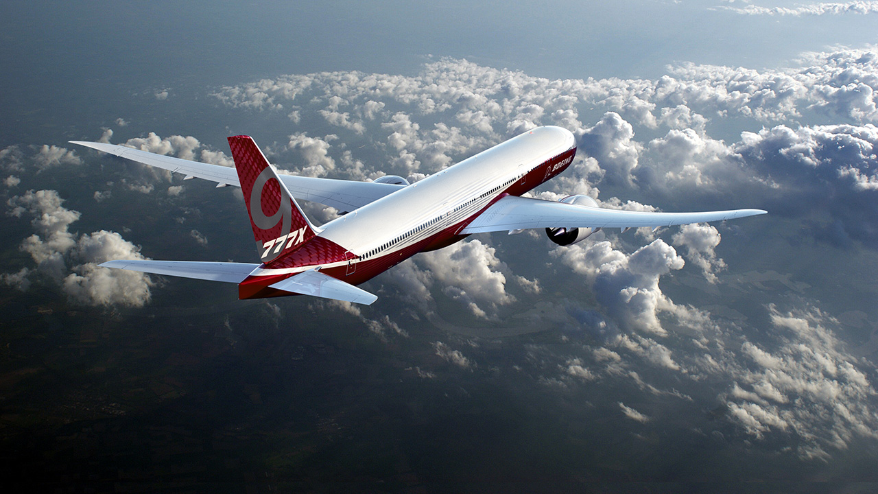 777X