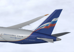 Aeroflot