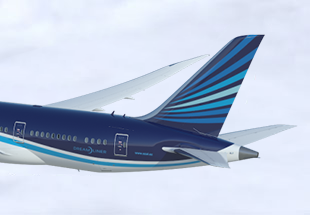 Azerbaijan Airlines